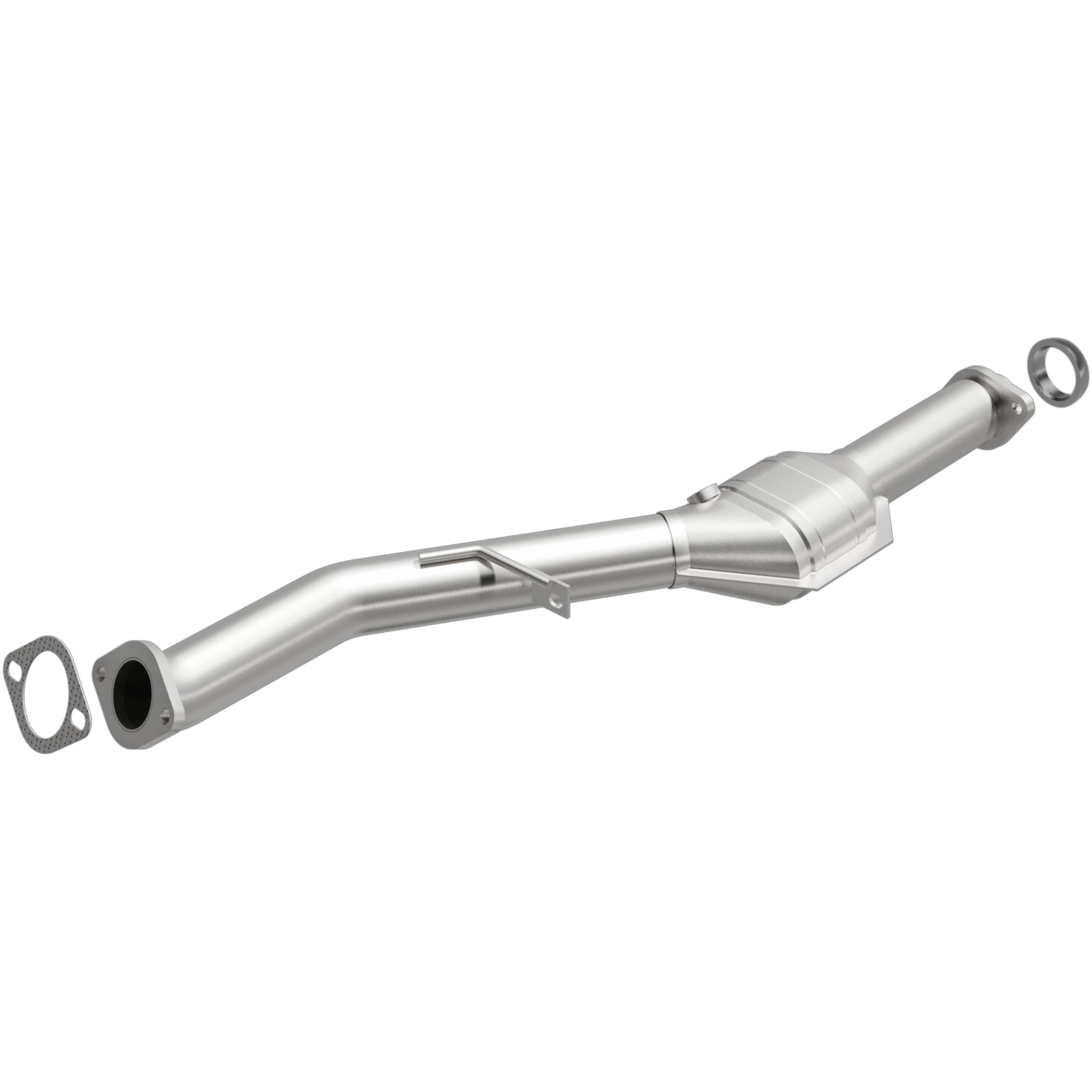 Magnaflow Direct-Fit Catalytic Converter (2015-2016 WRX STI,2008-2014 Impreza) - 49161
