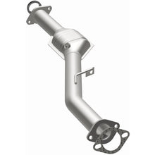 Magnaflow Direct-Fit Catalytic Converter (2015-2016 WRX STI,2008-2014 Impreza) - 49161