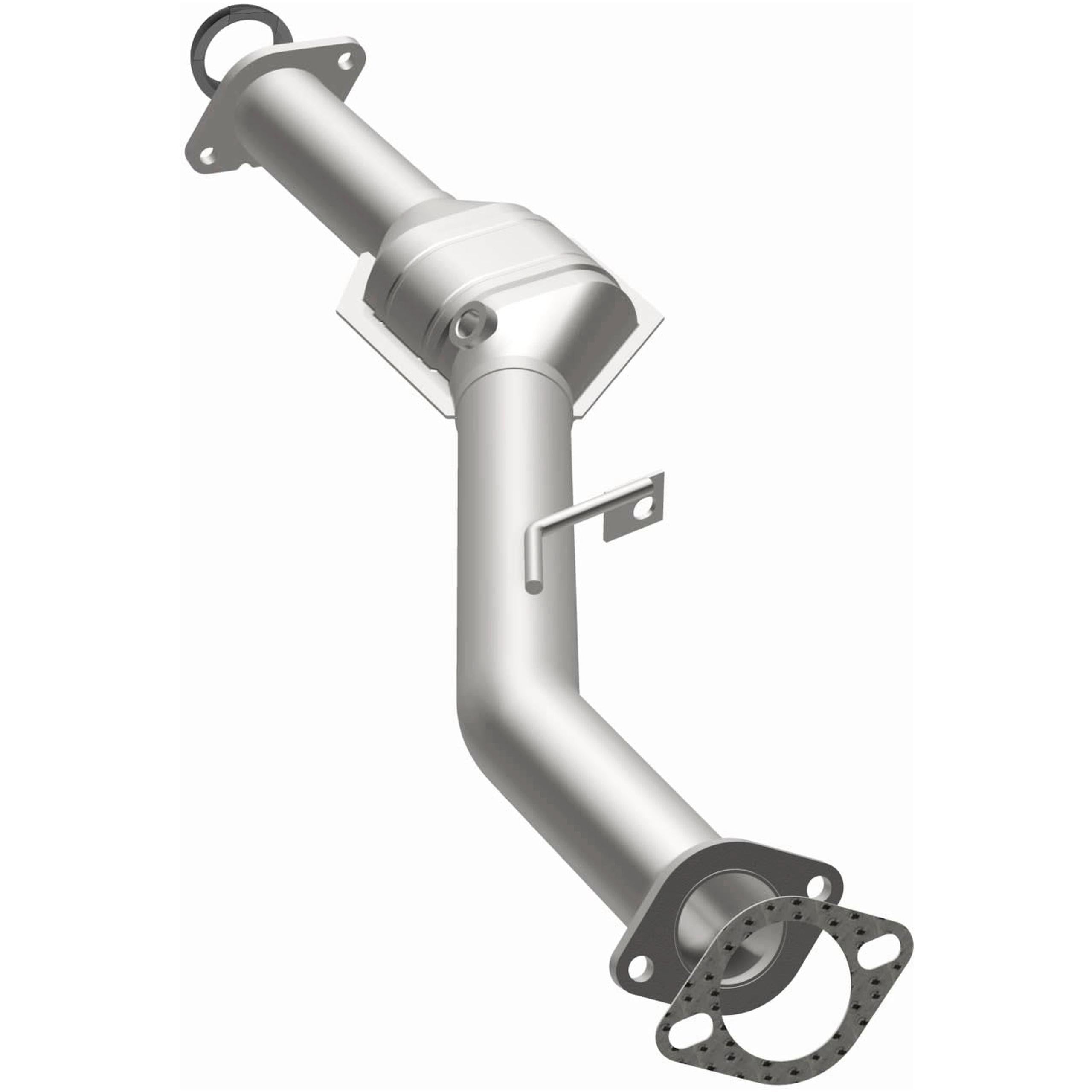 Magnaflow Direct-Fit Catalytic Converter (2015-2016 WRX STI,2008-2014 Impreza) - 49161