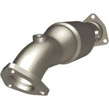 Magnaflow Direct-Fit Catalytic Converter (2005-2009 A4,2005-2009 A4 Quattro) - 49163