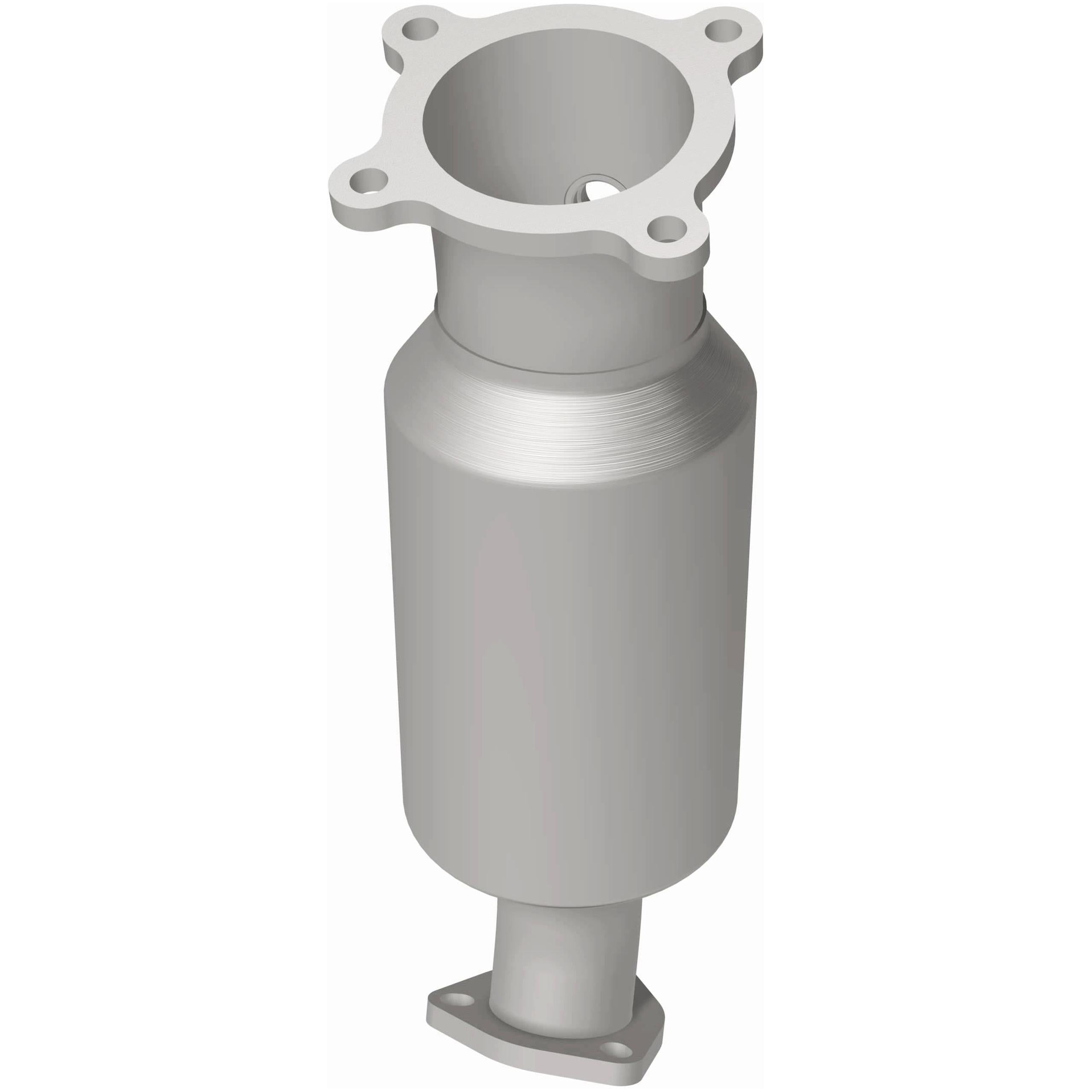 Magnaflow Direct-Fit Catalytic Converter (2005-2009 A4,2005-2009 A4 Quattro) - 49163