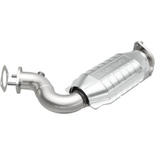 Magnaflow Direct-Fit Catalytic Converter (2008-2011 CTS,2009-2009 SRX,2008-2011 STS) - 49170