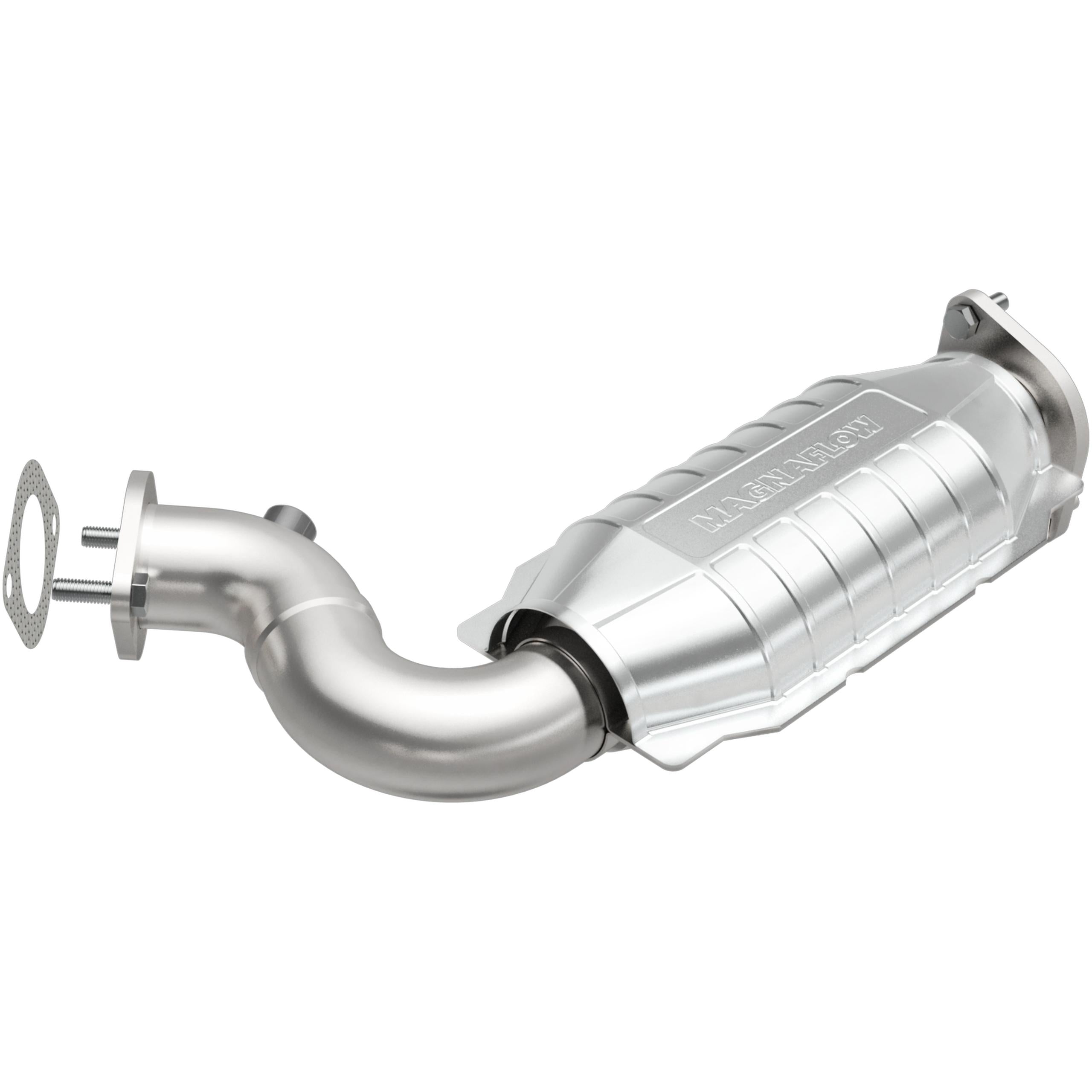 Magnaflow Direct-Fit Catalytic Converter (2008-2011 CTS,2009-2009 SRX,2008-2011 STS) - 49170