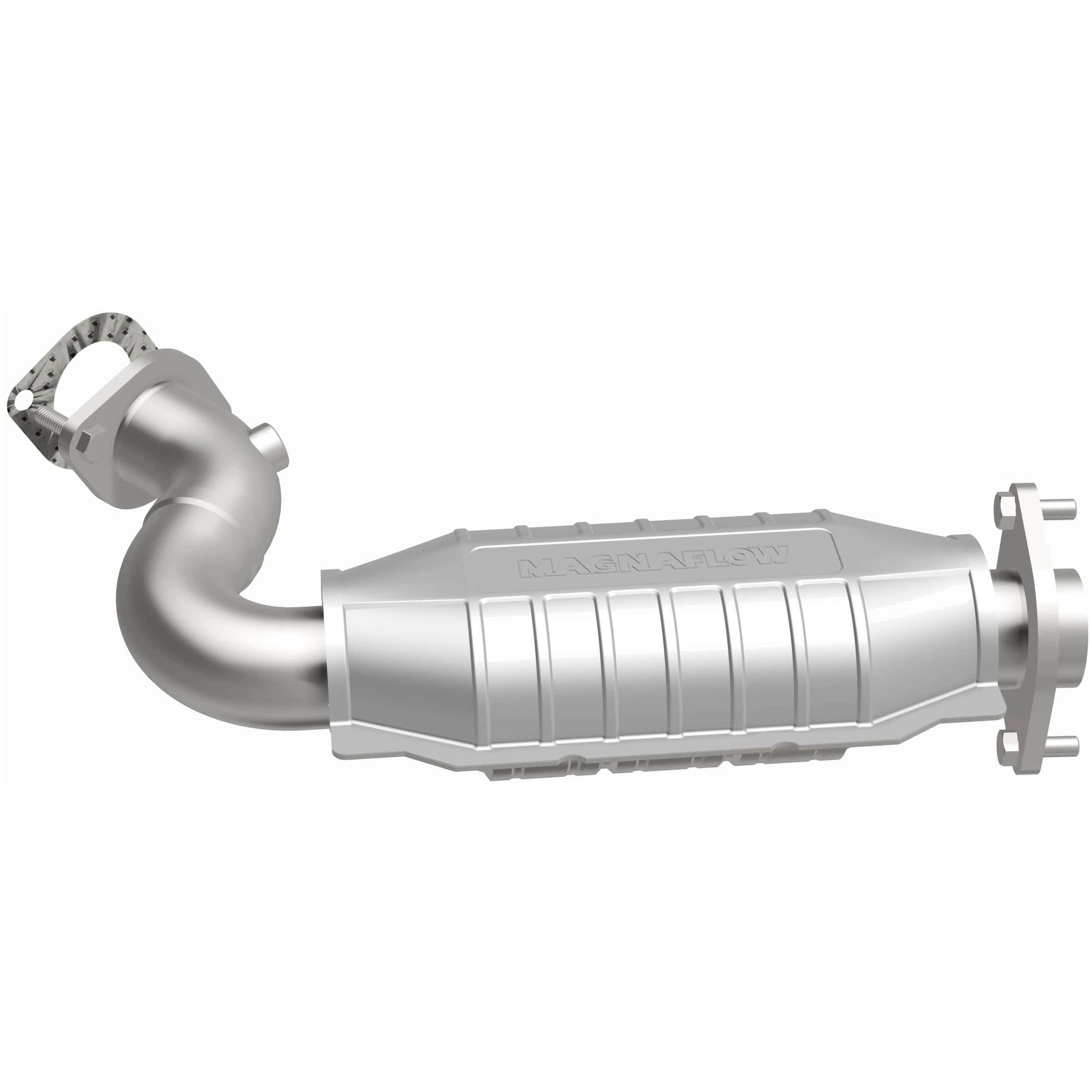 Magnaflow Direct-Fit Catalytic Converter (2008-2011 CTS,2009-2009 SRX,2008-2011 STS) - 49170