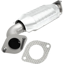 Magnaflow Direct-Fit Catalytic Converter (2009-2009 SRX,2008-2011 CTS,2008-2011 STS) - 49171