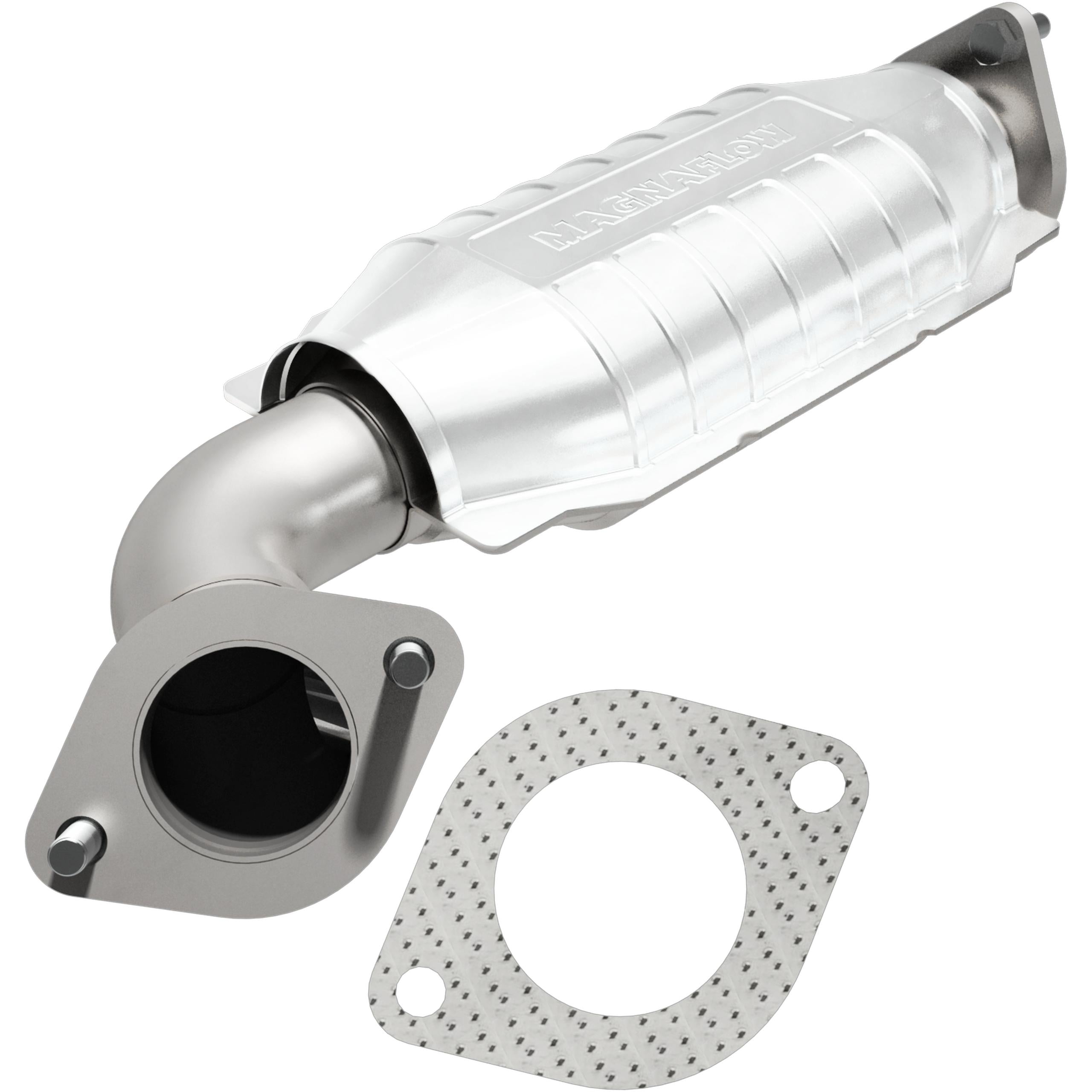 Magnaflow Direct-Fit Catalytic Converter (2009-2009 SRX,2008-2011 CTS,2008-2011 STS) - 49171
