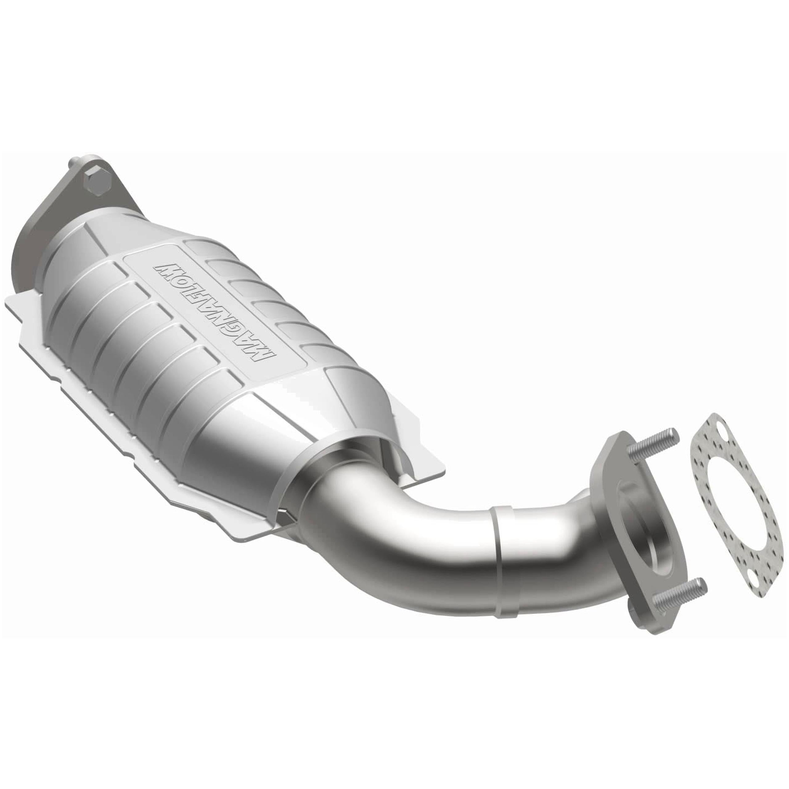 Magnaflow Direct-Fit Catalytic Converter (2009-2009 SRX,2008-2011 CTS,2008-2011 STS) - 49171