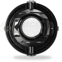 Raxiom Ccfl Halo Fog Lights; Chrome (2013-2014 Mustang GT) - 49176