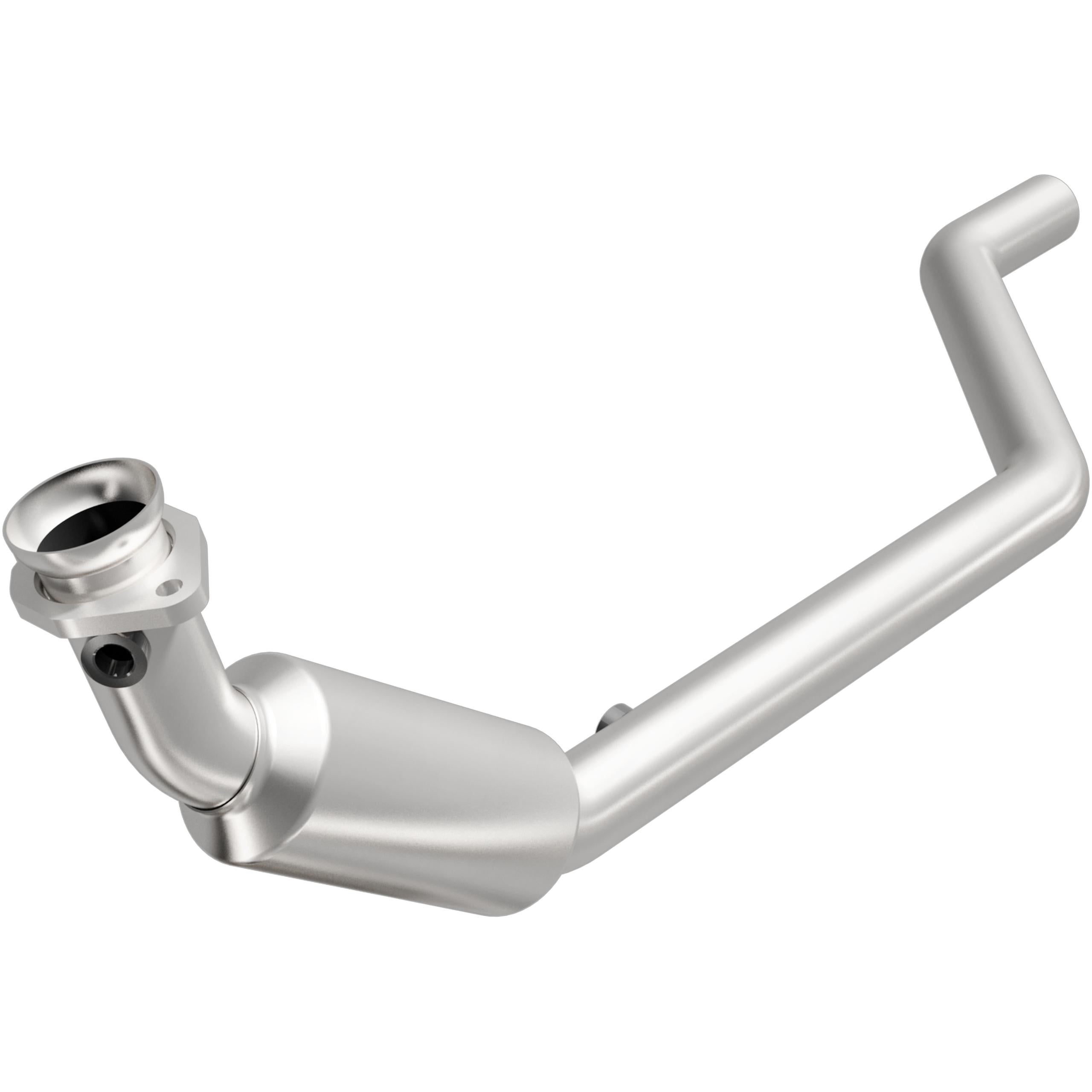 Magnaflow Direct-Fit Catalytic Converter (2000-2002 Jaguar S-Type,2000-2005 Lincoln LS) - 49178