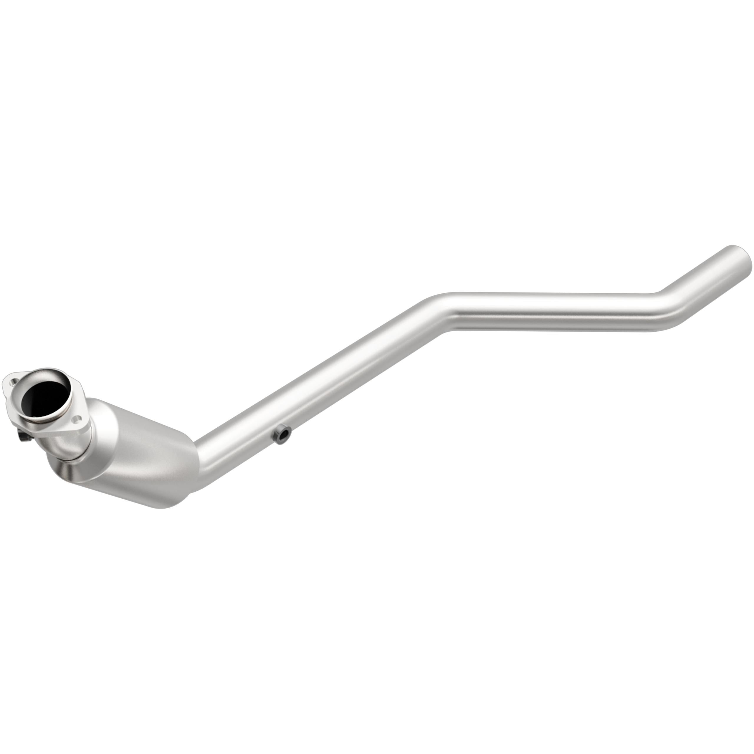 Magnaflow Direct-Fit Catalytic Converter (2000-2002 Jaguar S-Type,2000-2005 Lincoln LS) - 49179