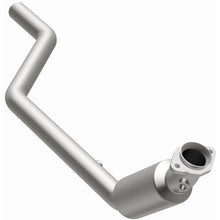 Magnaflow Direct-Fit Catalytic Converter (2000-2002 Jaguar S-Type,2000-2005 Lincoln LS) - 49179