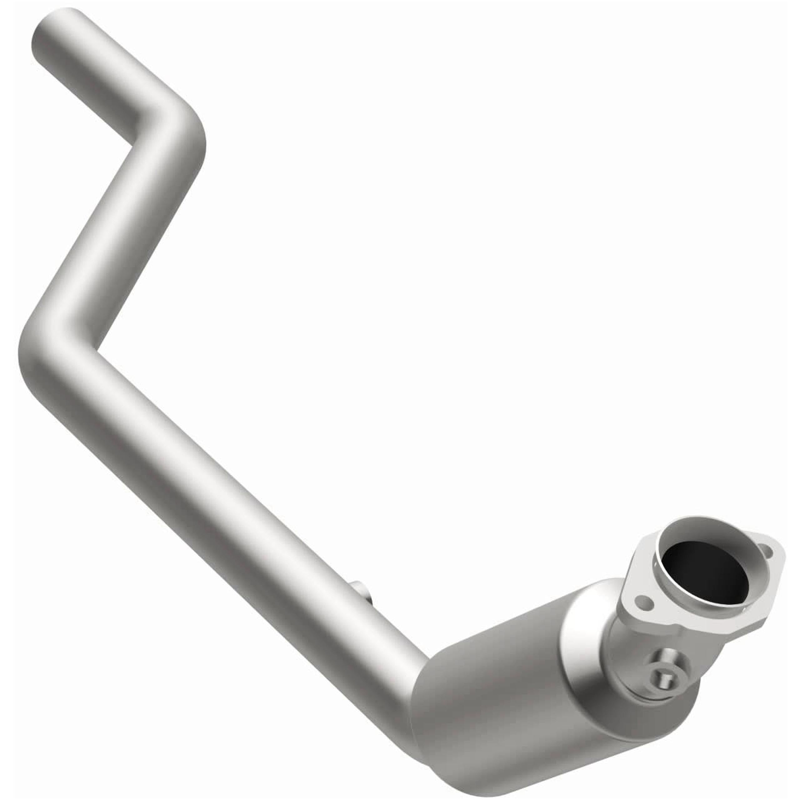 Magnaflow Direct-Fit Catalytic Converter (2000-2002 Jaguar S-Type,2000-2005 Lincoln LS) - 49179