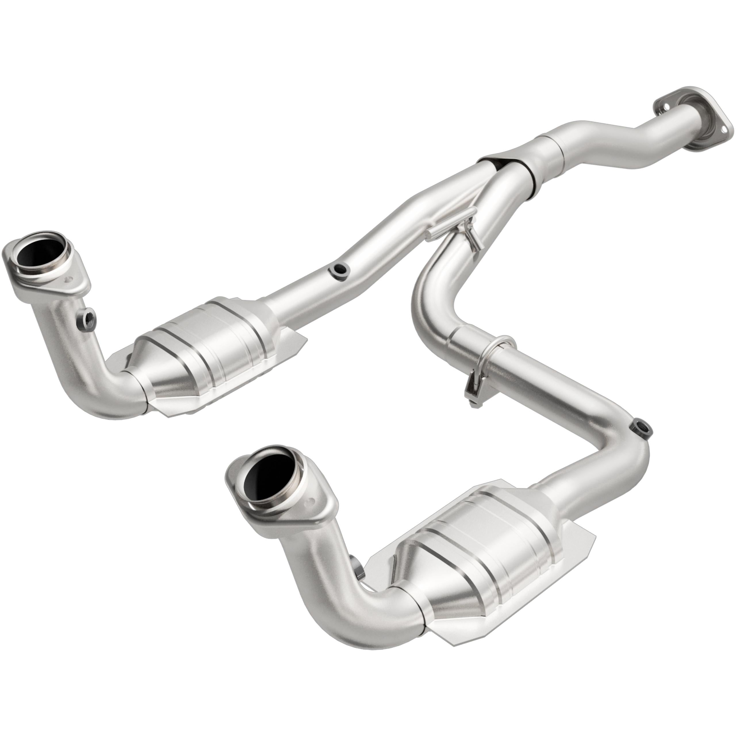 Magnaflow Direct-Fit Catalytic Converter (2005-2007 Liberty) - 49186