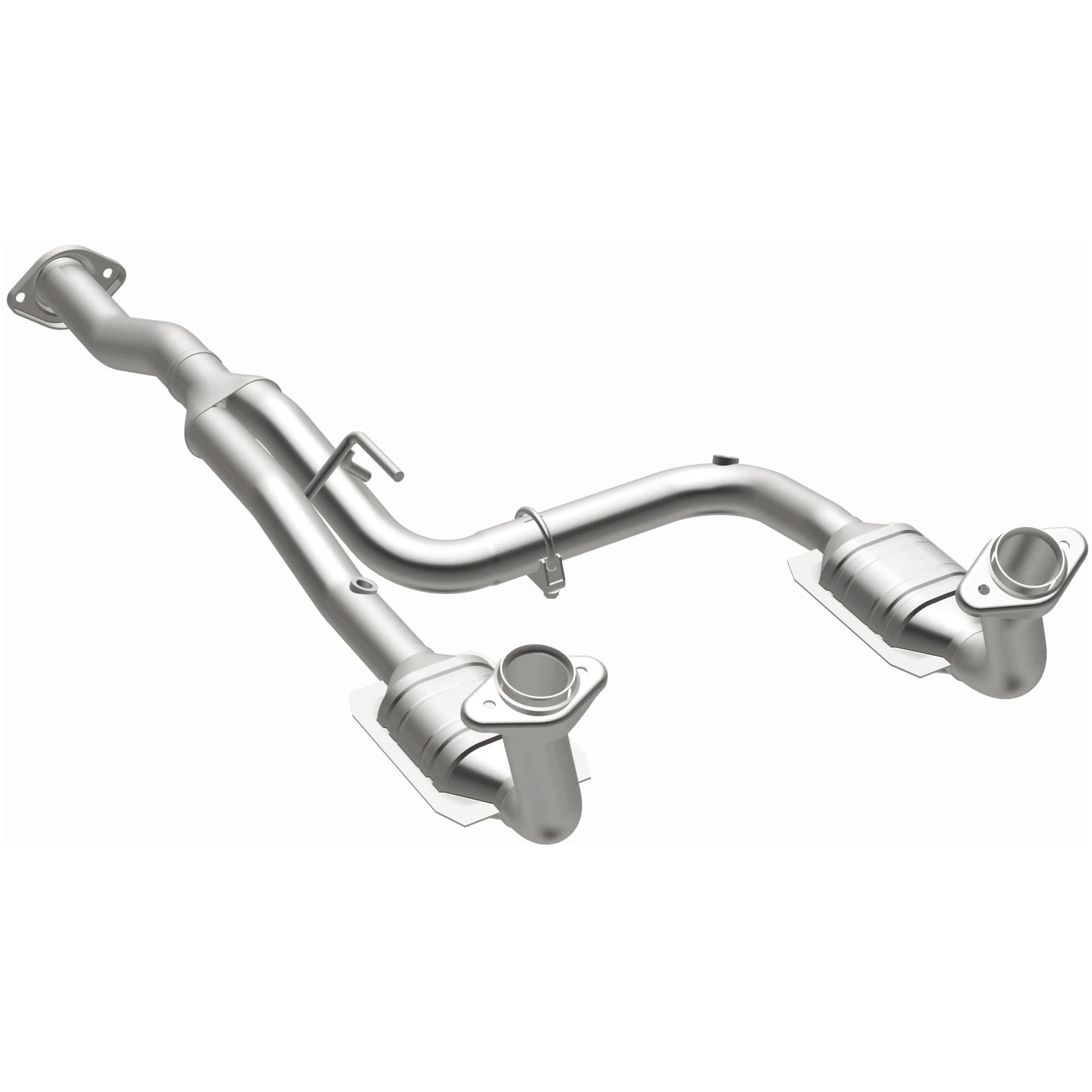 Magnaflow Direct-Fit Catalytic Converter (2005-2007 Liberty) - 49186