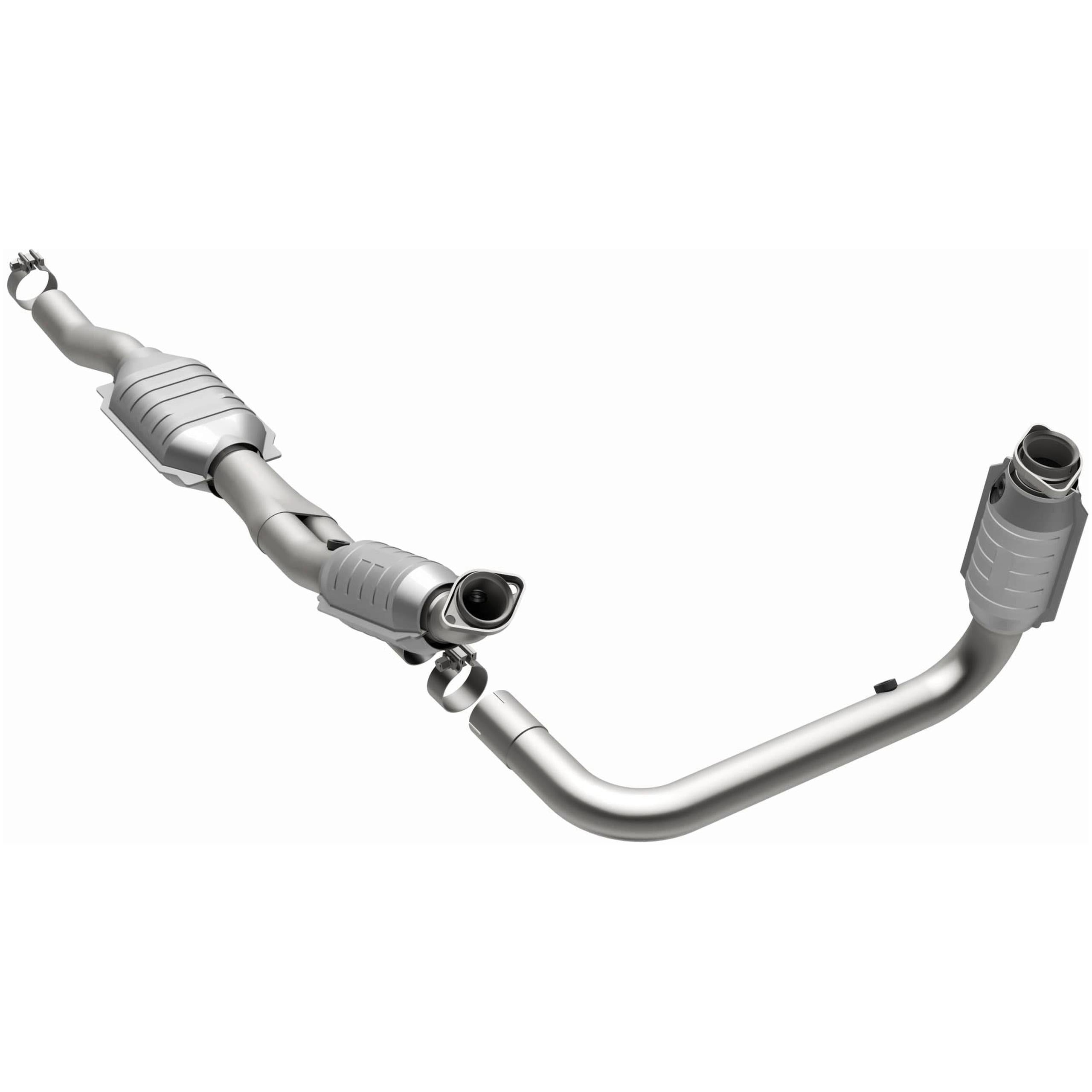 Magnaflow Direct-Fit Catalytic Converter (2002-2002 Ram 1500) - 49188