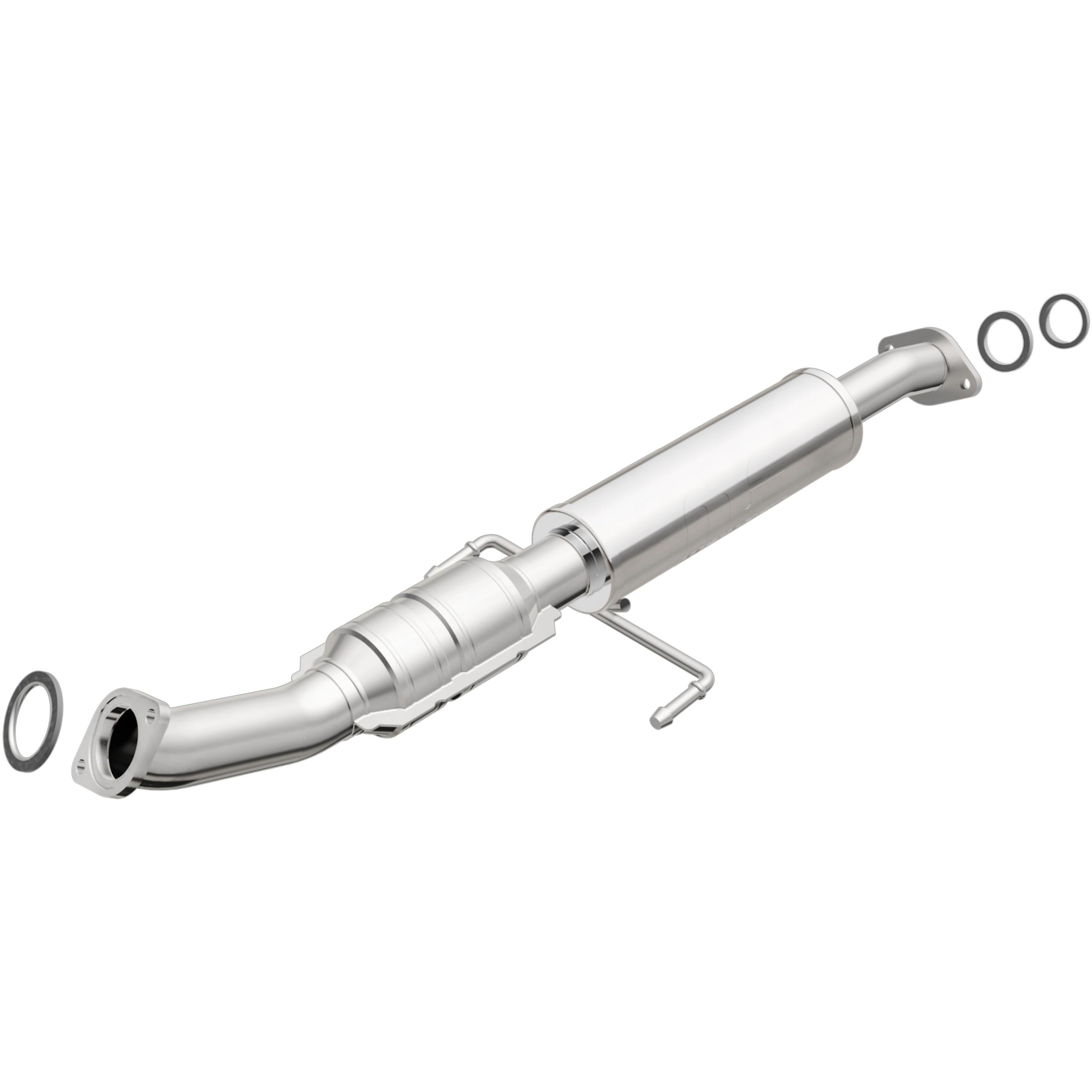 Magnaflow Direct-Fit Catalytic Converter (2008-2015 Scion xB) - 49189