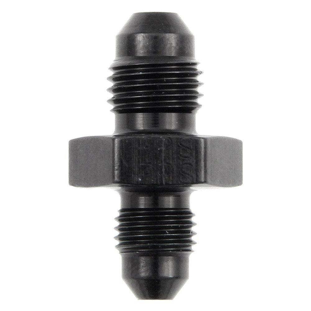 Fragola #3 X #4   Male Reducer  Black - 491902-BL