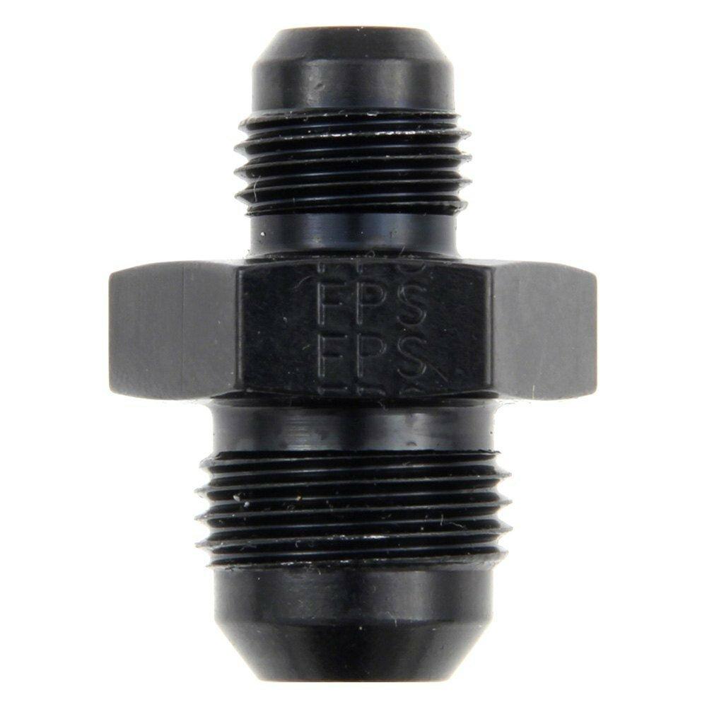 Fragola #6 X #8   Male Reducer  Black - 491912-BL