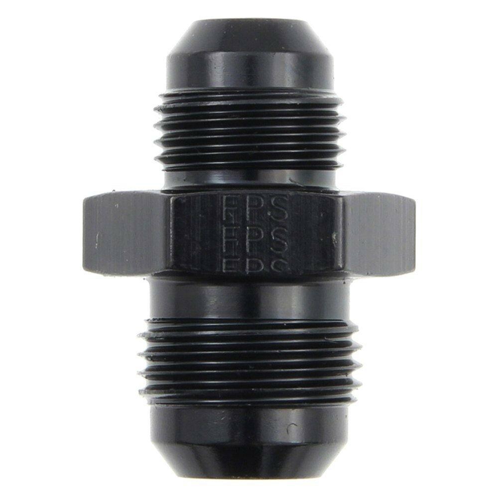 Fragola #8 X #10  Male Reducer  Black - 491915-BL