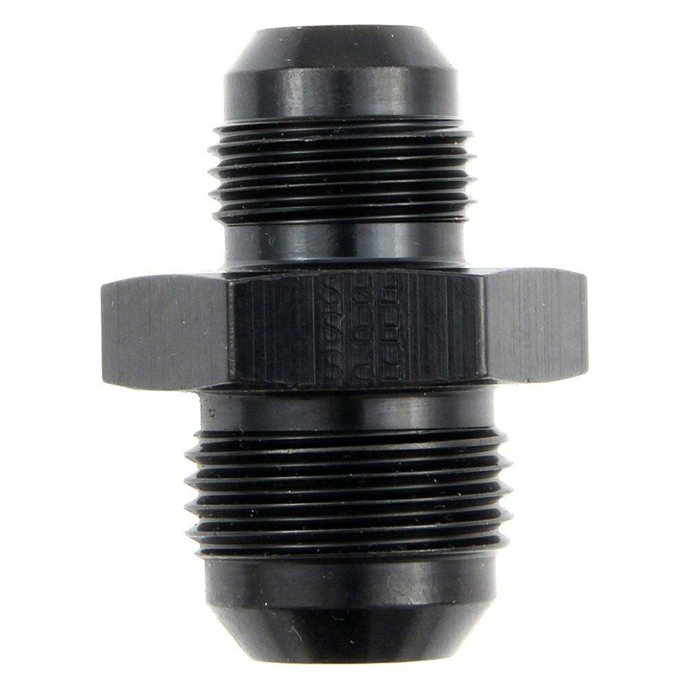 Fragola #10 X #12 Male Reducer  Black - 491920-BL