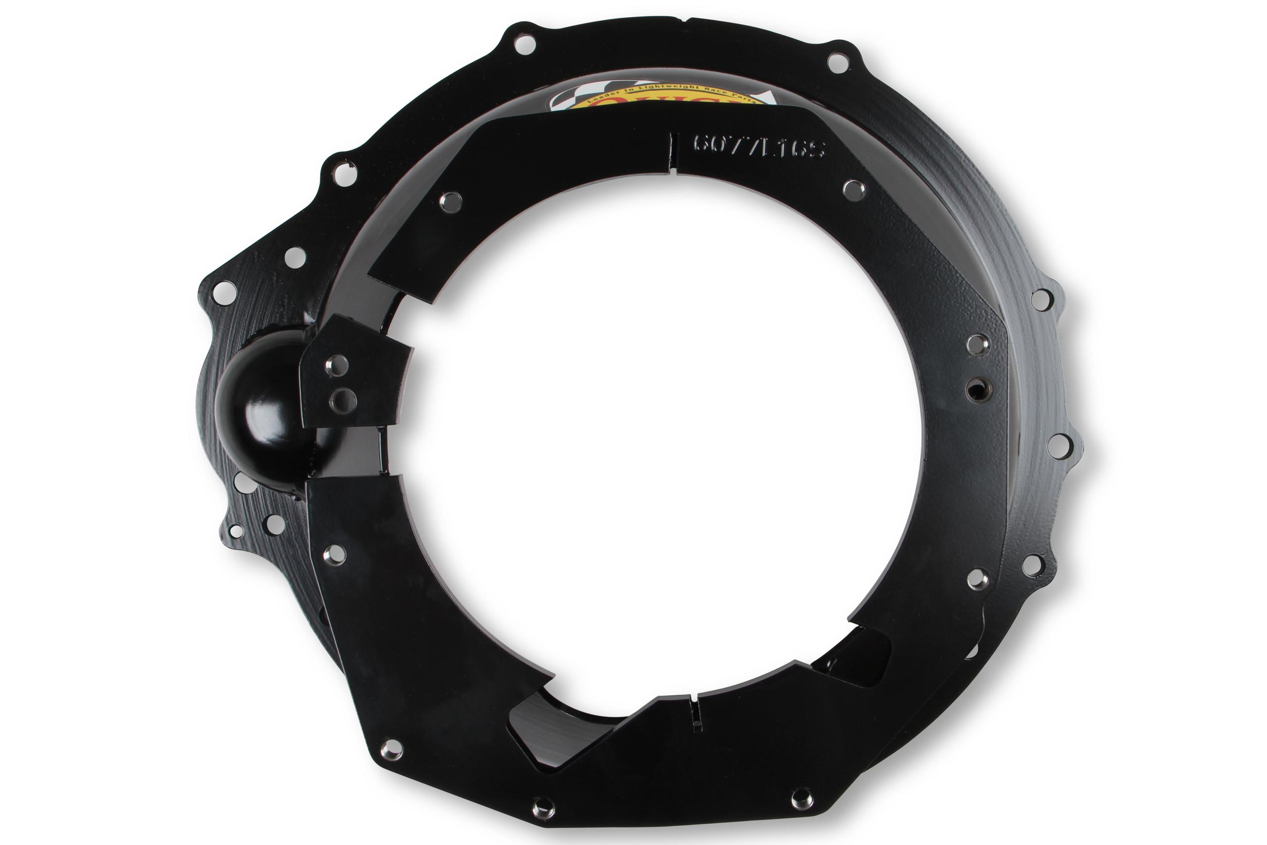 Quicktime RM-6077 Mopar Bb To Chevy T56 Ls1