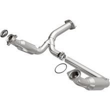Magnaflow Direct-Fit Catalytic Converter - 49194