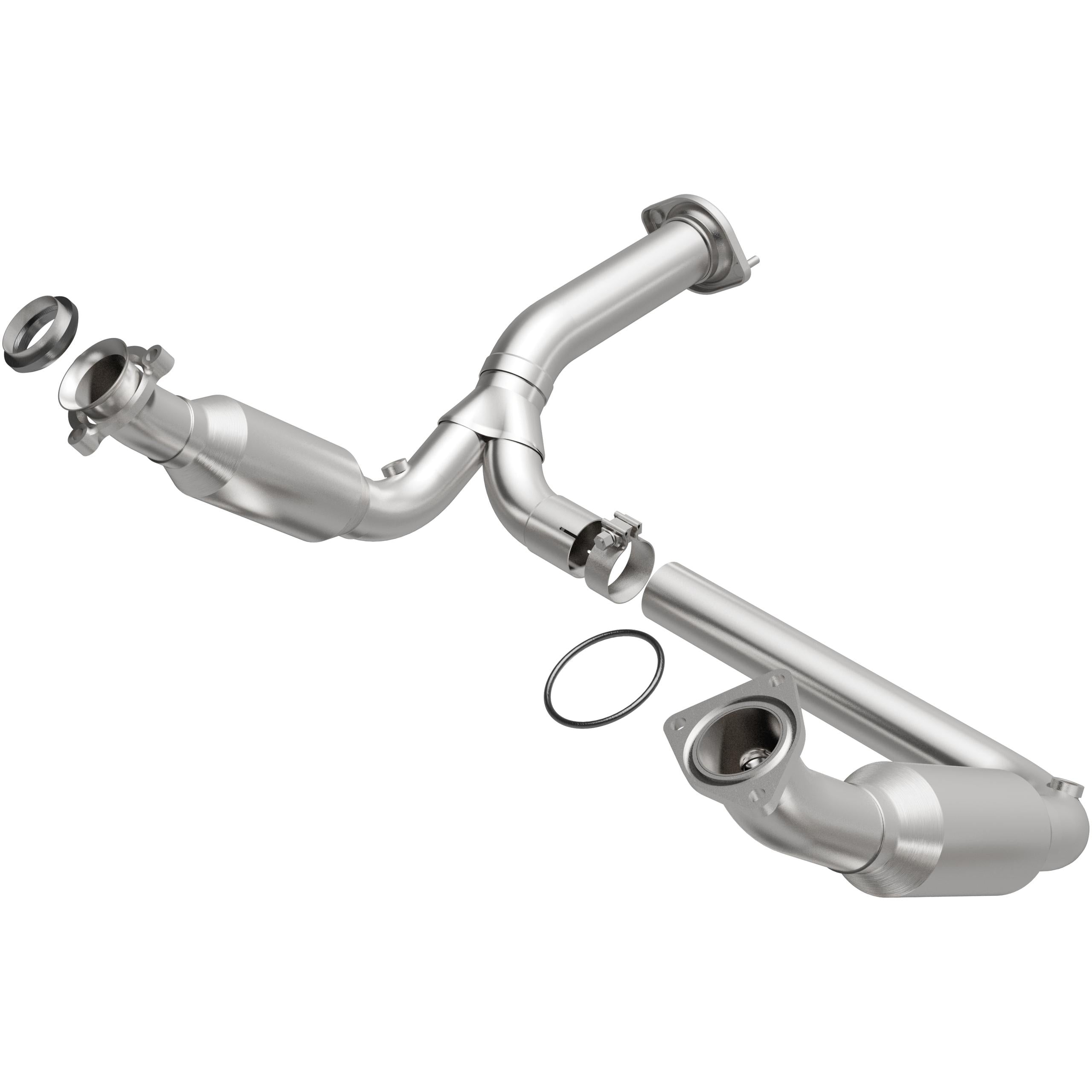 Magnaflow Direct-Fit Catalytic Converter - 49194