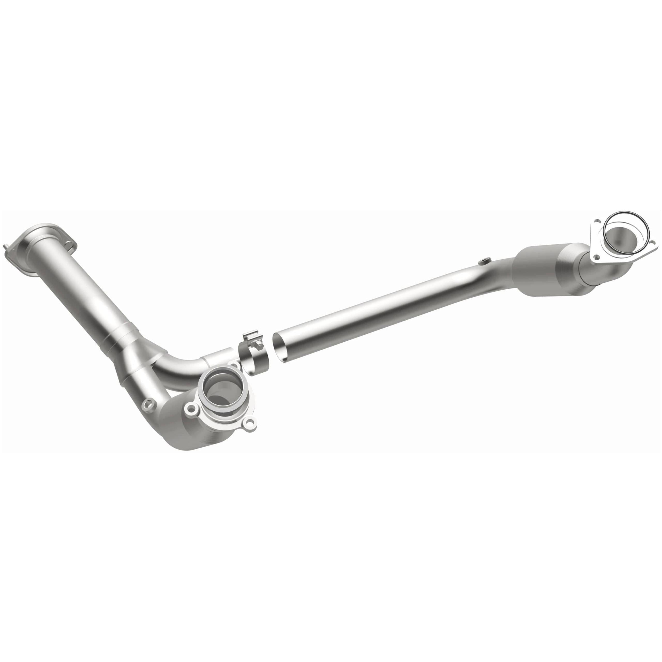 Magnaflow Direct-Fit Catalytic Converter - 49194