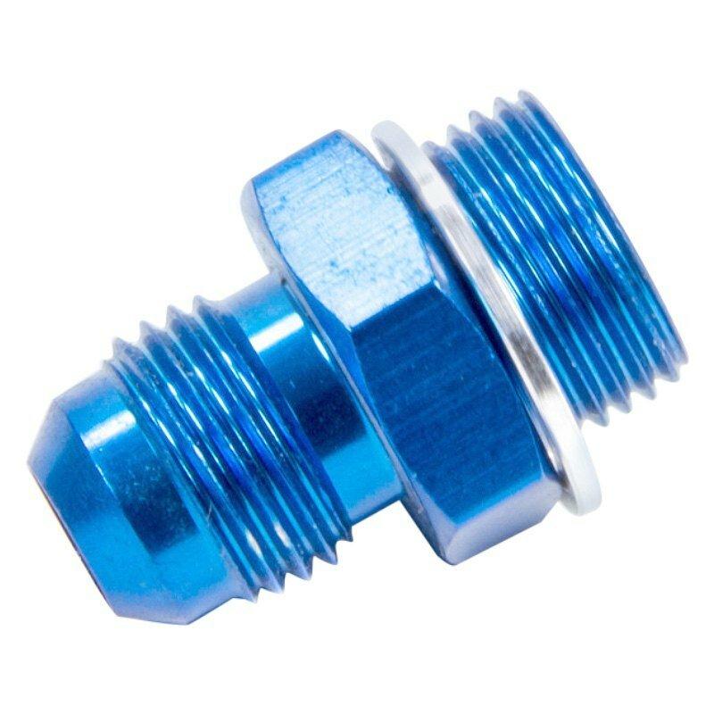 Fragola #6 X 5/8-20 Male Adapter-Carter - 491950