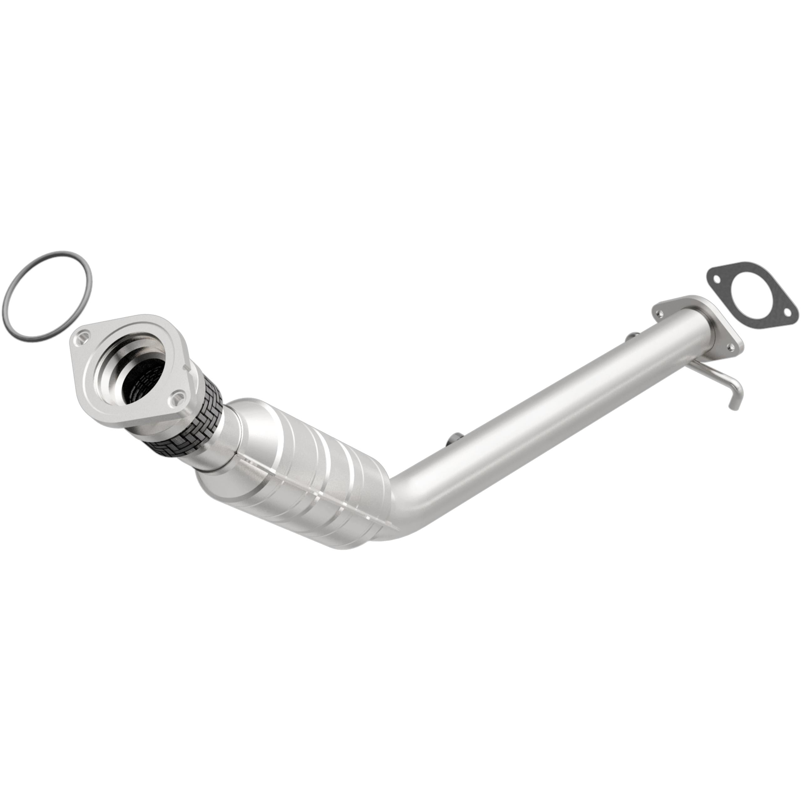 Magnaflow Direct-Fit Catalytic Converter (2006-2011 Impala,2006-2007 Monte Carlo) - 49195