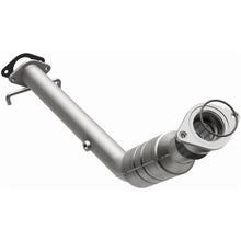 Magnaflow Direct-Fit Catalytic Converter (2006-2011 Impala,2006-2007 Monte Carlo) - 49195