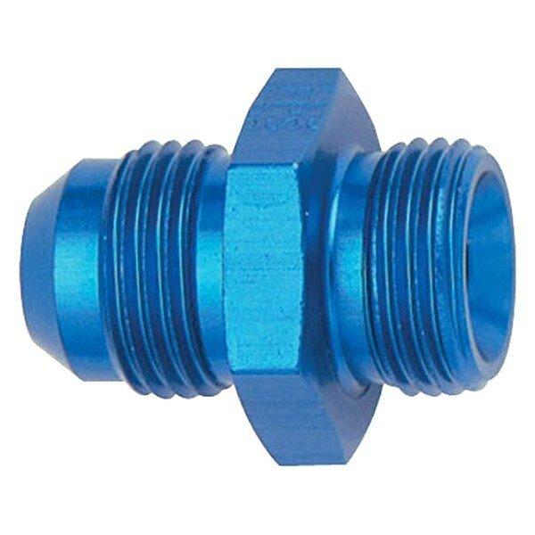 Fragola #6 X 10Mm X 1.0 Male Adapter-Weber - 491961