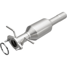MagnaFlow Exhaust Products Direct-Fit OEM GRADE Federal () 2003 Ford Focus Conv DF 06 Focus ZX3 2.0/2.3L OEM