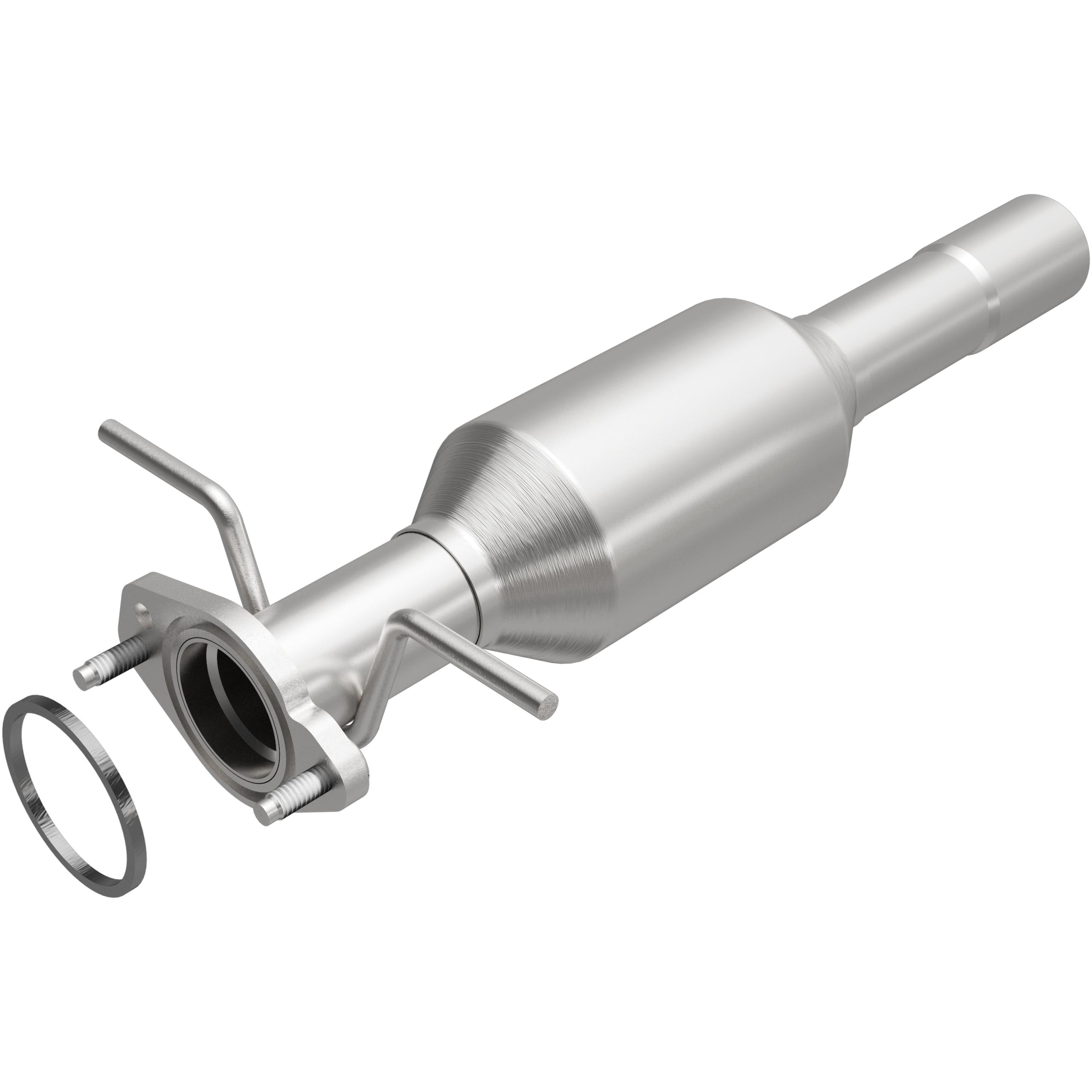 MagnaFlow Exhaust Products Direct-Fit OEM GRADE Federal () 2003 Ford Focus Conv DF 06 Focus ZX3 2.0/2.3L OEM