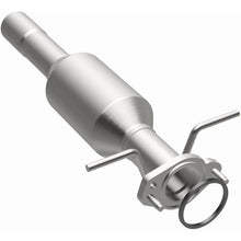 MagnaFlow Exhaust Products Direct-Fit OEM GRADE Federal () 2003 Ford Focus Conv DF 06 Focus ZX3 2.0/2.3L OEM
