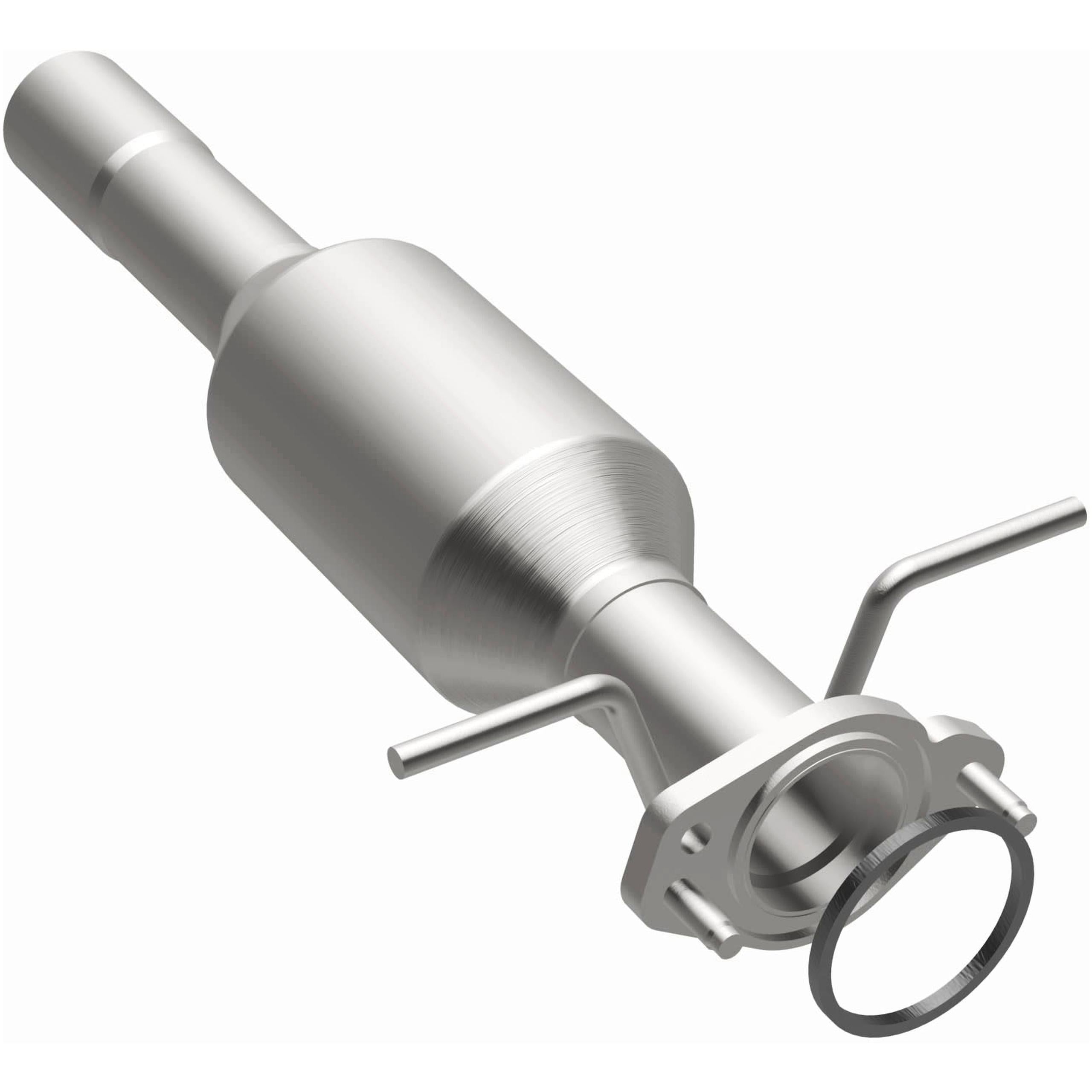 MagnaFlow Exhaust Products Direct-Fit OEM GRADE Federal () 2003 Ford Focus Conv DF 06 Focus ZX3 2.0/2.3L OEM