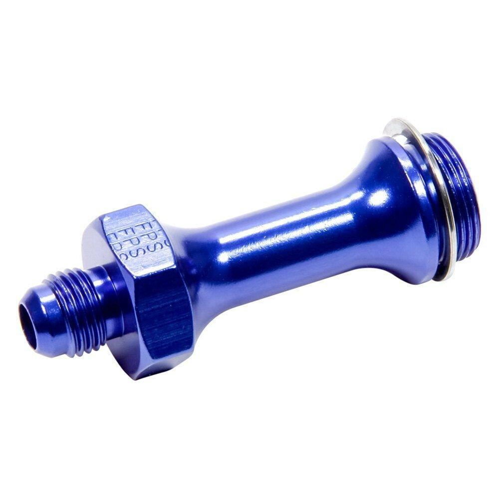 Fragola #6  X 7/8-20 Carb Adapter Long  3" - 491975