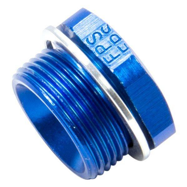 Fragola 7/8-20 Inlet Plug -Blank - 491980