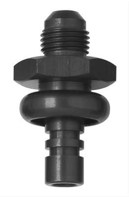 Fragola #6 X Ford E.F.I..55" Shank  Black - 491985-BL