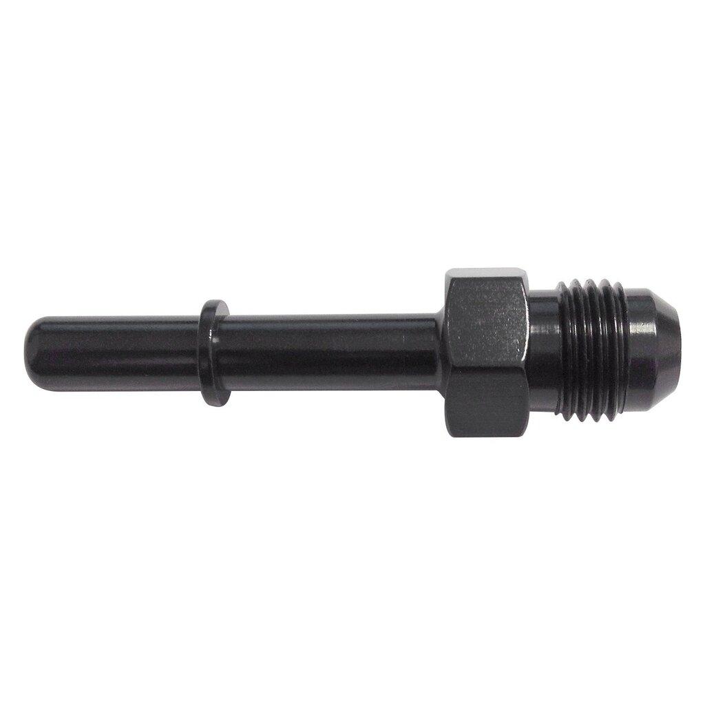 Fragola #6 To 3/8 Male Efi Adapter - 491994-BL