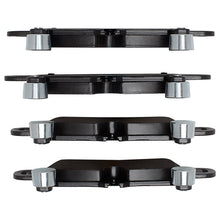 DFC 12-26 Porsche Cayenne Rear 4000 Hybridynamic Brake Pads