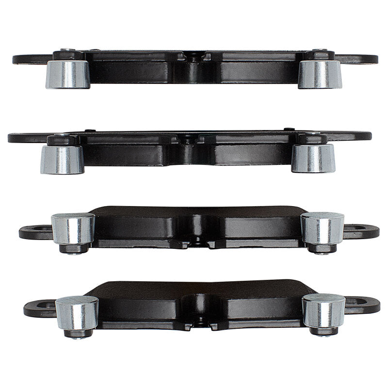 DFC 12-26 Porsche Cayenne Rear 4000 Hybridynamic Brake Pads