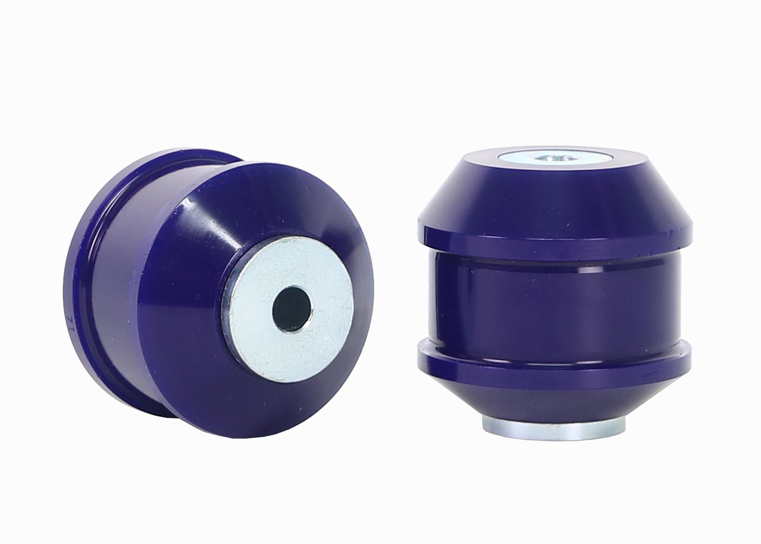 SuperPro FR RADIUS ARM BUSH KIT - SPF5076K