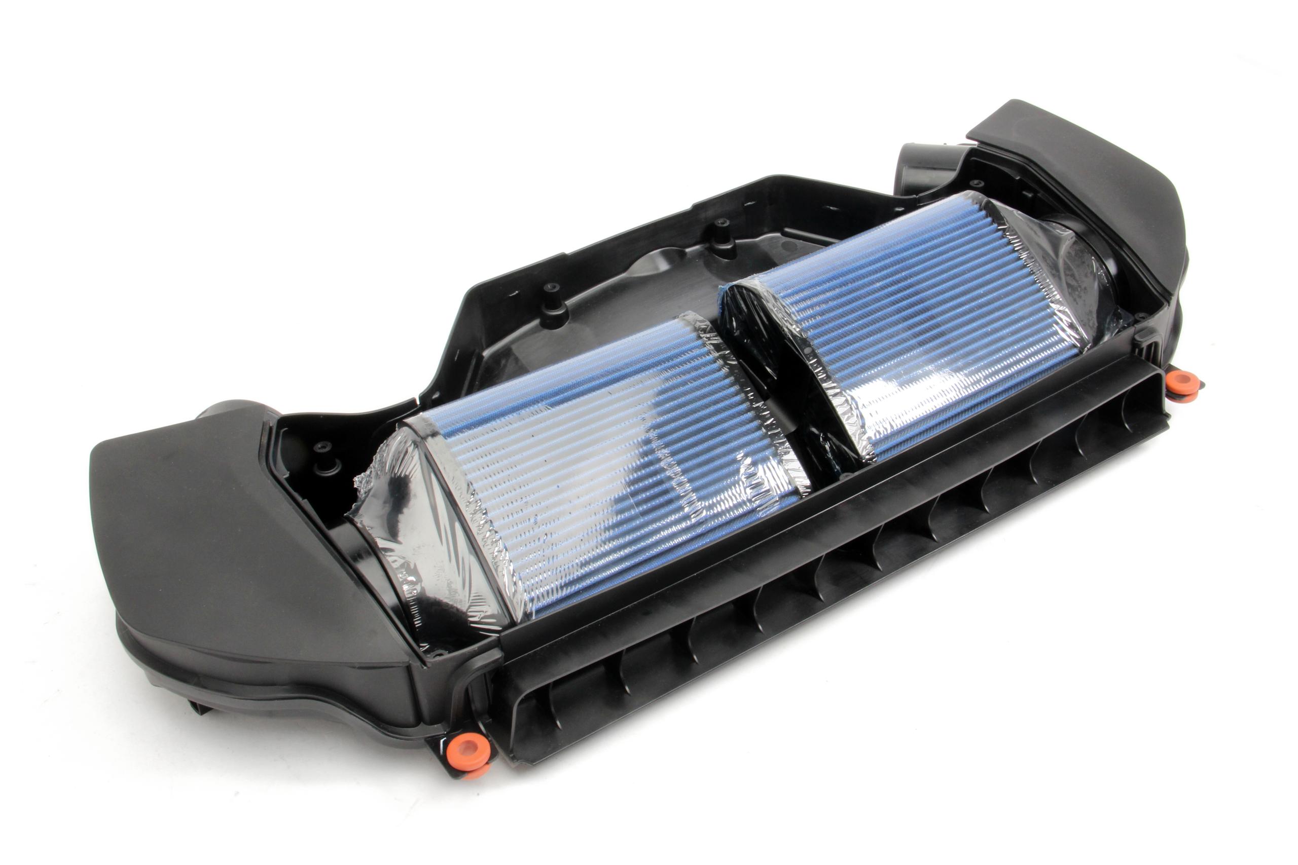 Cold Air Intake X5M X6M (2015-2017 X5,2015-2017 X6) - D760-0047