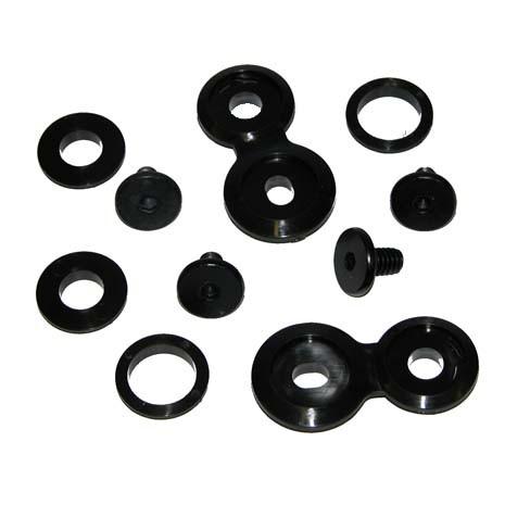 Simpson Racing Helmet Pivot Kits - 99013