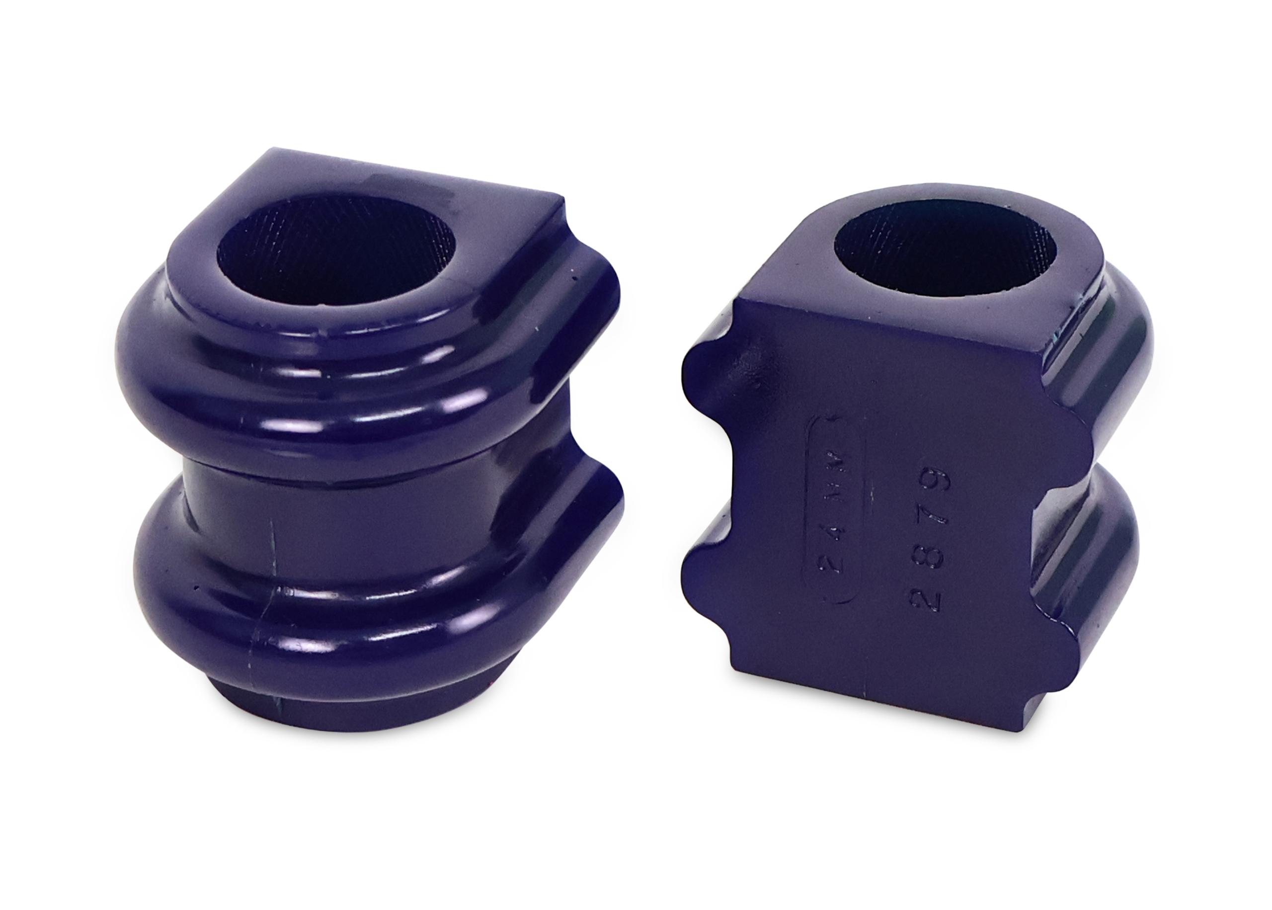 SuperPro Sway Bar Mount Bush Kit - SPF2879-24K