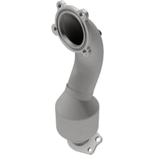Magnaflow Direct-Fit Catalytic Converter (2007-2009 Solstice,2007-2010 Sky) - 49201