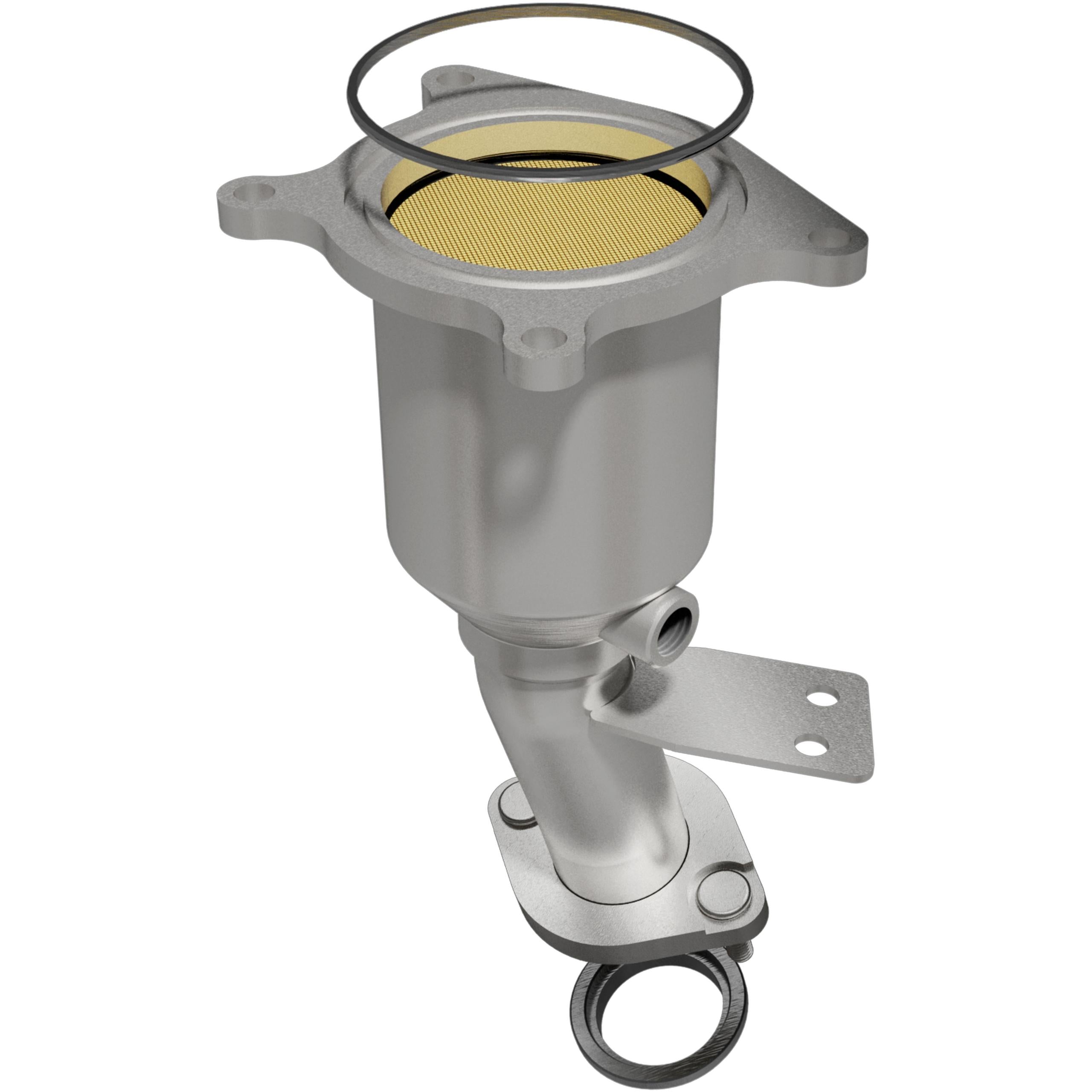 Magnaflow Direct-Fit Catalytic Converter - 49202