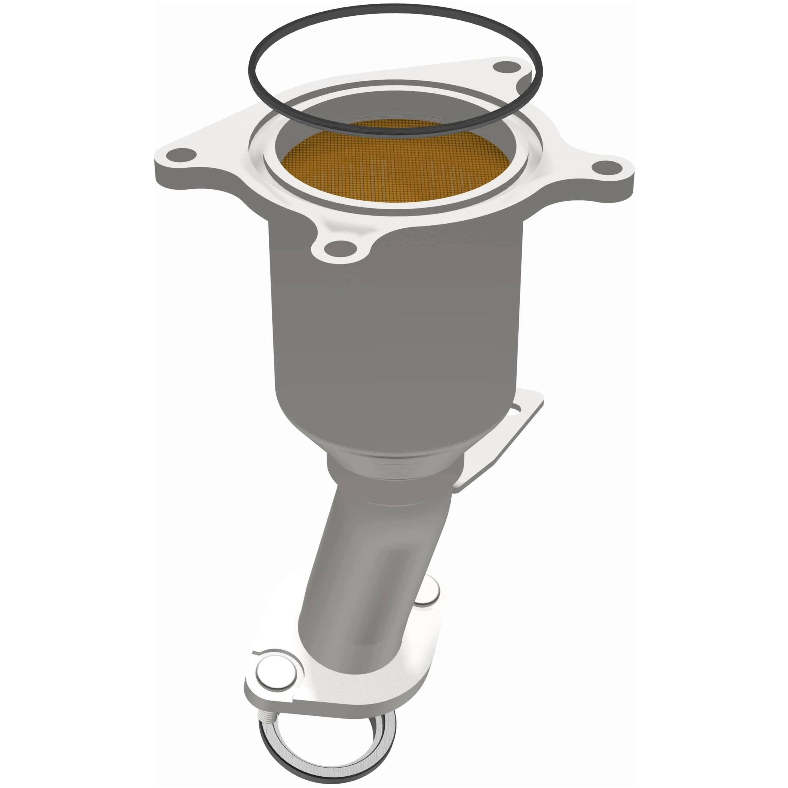 Magnaflow Direct-Fit Catalytic Converter - 49202