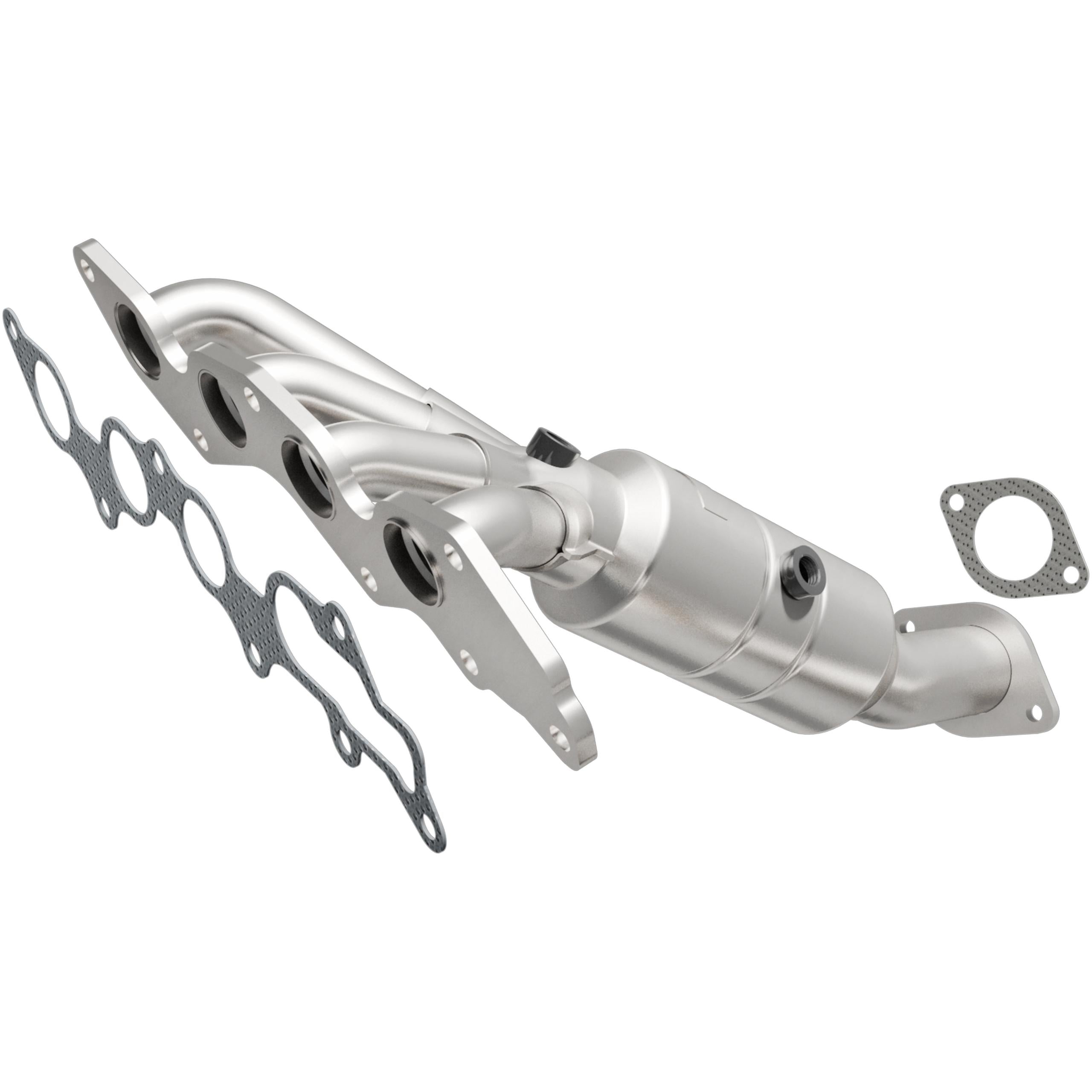Magnaflow Manifold Catalytic Converter (2006-2009 Fusion,2006-2009 Milan) - 49203